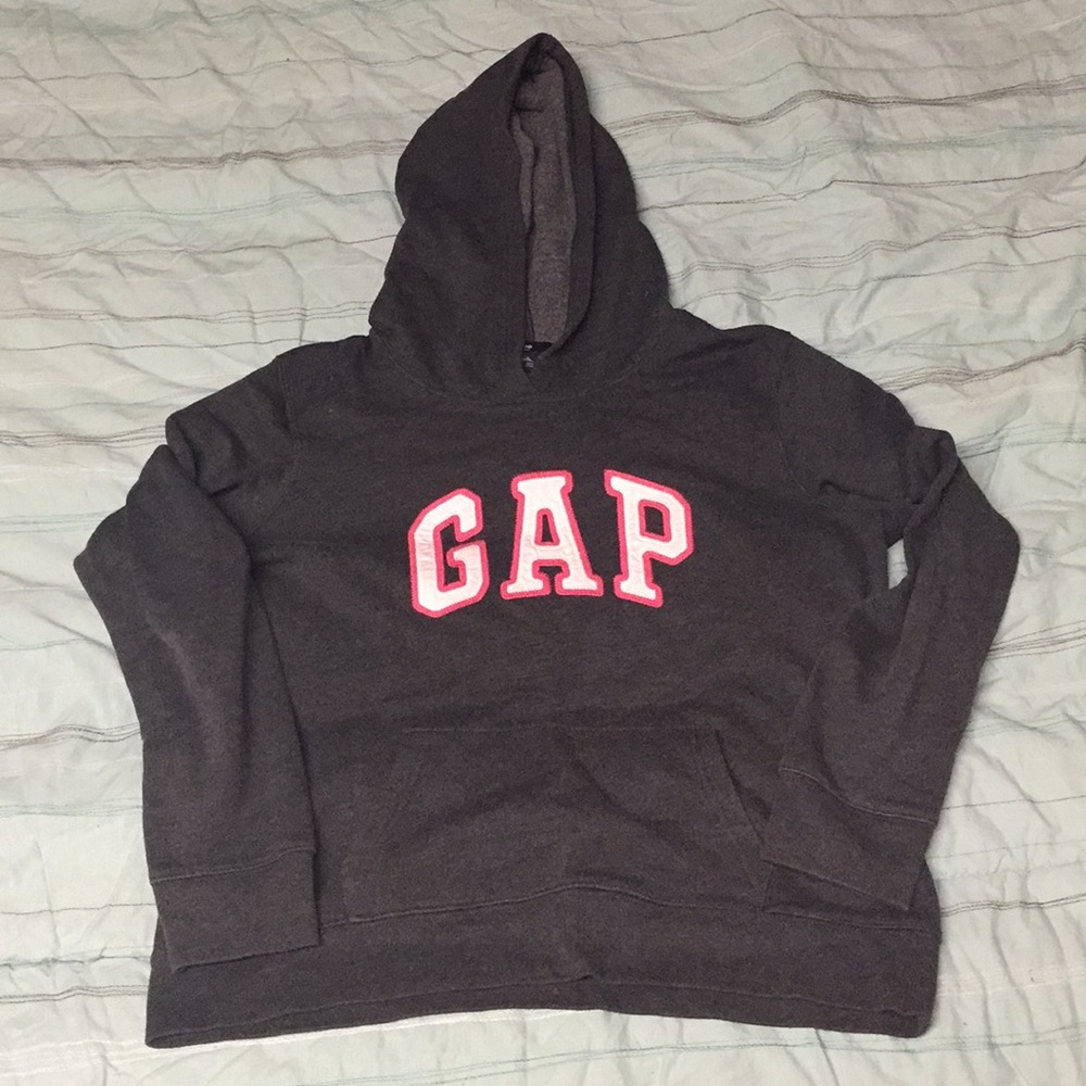 GAP hoodie